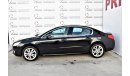 Peugeot 508 1.6L ALLURE 2015 GCC