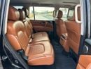 إنفينيتي QX80 LIMITED