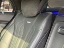 Mercedes Benz S63 AMG STD