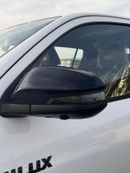 Toyota Hilux Toyota Hilux GR Sport 2.8L Model 2025