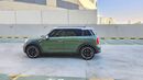 Mini Cooper S Countryman 1.6