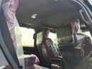 لكزس LX 700h SIGNATURE لكزس LX700H سيجنتشر || نظام ركن آلي | محرك هجين V6 سعة 3.5 لتر | كاميرا 360 درجة | فتحة سقف | مقاعد
