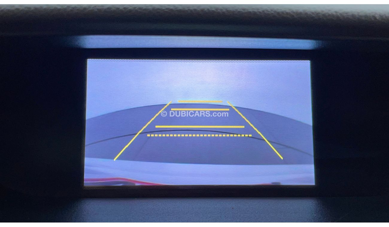 Honda CRV EX 2.4 | Under Warranty | Inspected on 150+ parameters