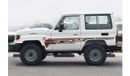 Toyota Land Cruiser 70