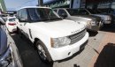 Land Rover Range Rover HSE