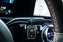 Mercedes Benz CLA250 GT3 2022 Mercedes-Benz CLA 35 AMG GCC | | Agency Warranty