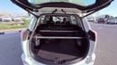 Toyota RAV4 RAV4 Japan sepes
