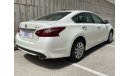 Nissan Altima S 2.5 | Under Warranty | Free Insurance | Inspected on 150+ parameters