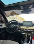 Honda HRV 1.5L i-VTEC EX