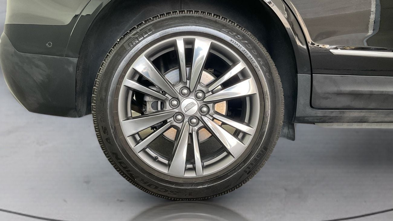 Cadillac XT5 3.6 PREMIUM LUXURY AUTO 4WD CLIMATE CTRL | Guaranteed Warranty | 0 Down Payment