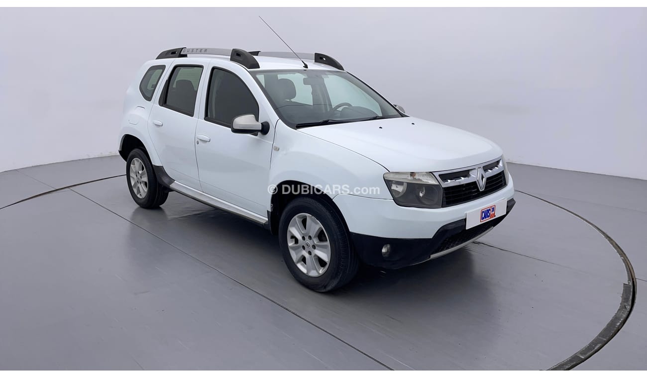 Renault Duster SE 2 | Zero Down Payment | Free Home Test Drive