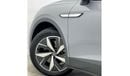 Volkswagen ID.4 2021 Volkswagen ID4 Crozz Pure +, Brand New Condition, China Specs