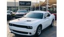 دودج تشالينجر V6 / SPORT EDITION / SRT KIT