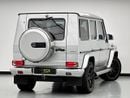 Mercedes-Benz G 63 AMG 2017 Mercedes-Benz G63 AMG 463 Edition, Mercedes Full Service History, Excellent Condition, GCC