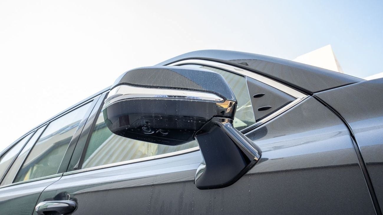 Lexus LX 700h LEXUS LX700h 3.5 HEV -2026YM