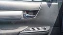 Toyota Hilux 2025 TOYOTA HILUX 2.4L 4WD DOUBLE CAB DIESEL M/T GREY