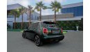 Mini Cooper S S | 1,819 P.M  | 0% Downpayment | Perfect Condition!