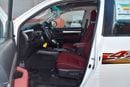 Toyota Land Cruiser Pick Up HILUX D/C 4WD 2.7 GLXS-G A/T