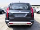Mitsubishi Montero Sport GLS HIGHLINE MONTERO SPORT 2.5L 4WD DIESEL