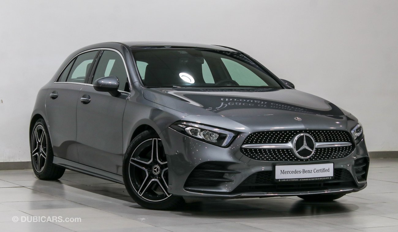 Mercedes-Benz A 250 VSB 27745 AUGUST PRICE REDUCTION!!
