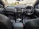 نيسان نافارا NISSAN NAVARA 2023 BLACK 4WD AT DIESEL = RIGHT HAND