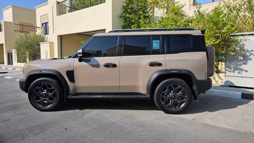 جيتور T2 GCC 2025