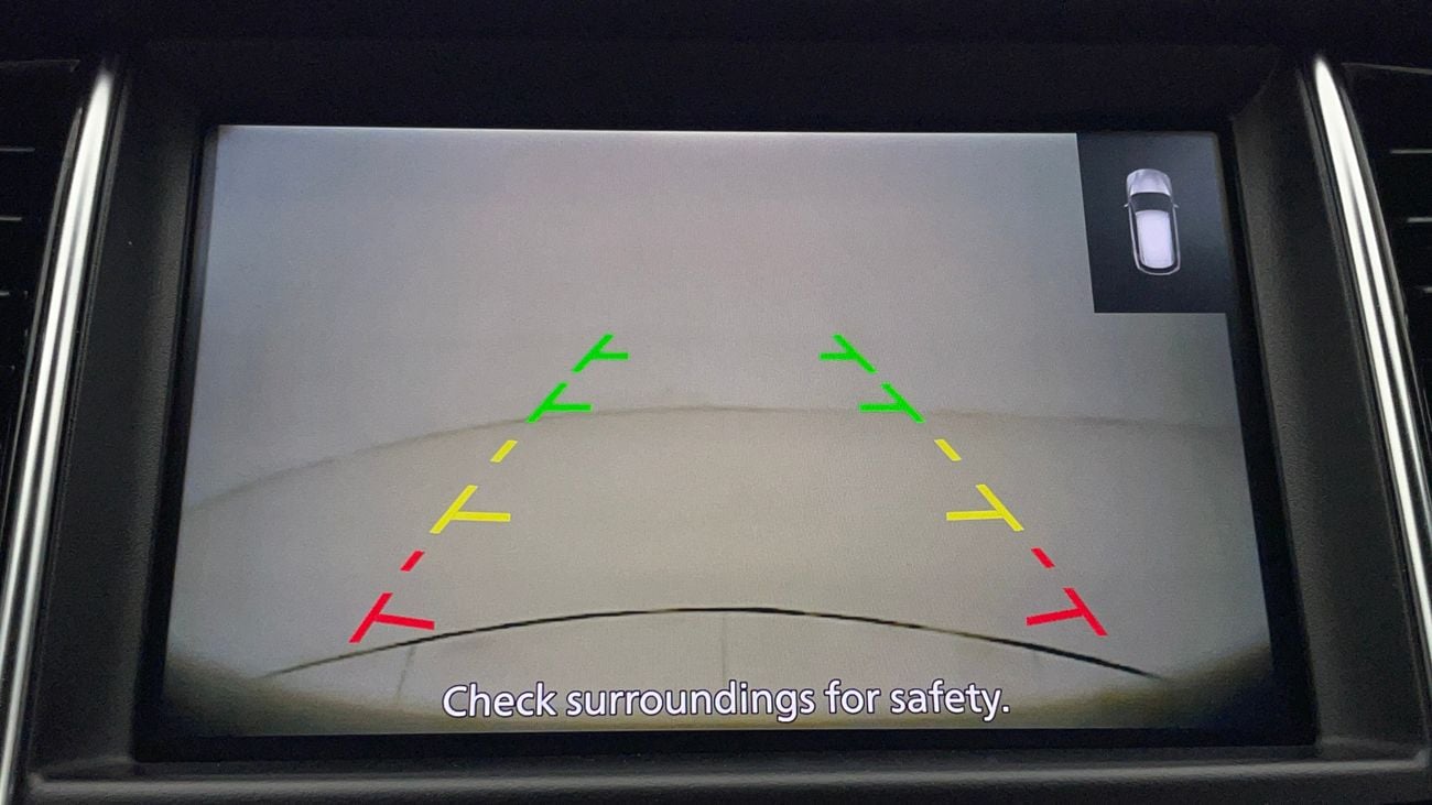 إنفينيتي QX55 2024 LUXE | AED 2084/Month | 0 DP | 30 Day Return | Warranty | Service History