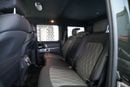 مرسيدس بنز G 63 AMG STD