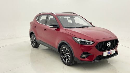 MG ZS LUXURY TROPHY EDITION 1.5 | Zero Down Payment | Free Home Test Drive