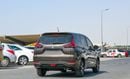 Mitsubishi Xpander MITSUBISHI Mid 1.5L X_BANDER 2022 GCC IN EXCELLENT CONDITION