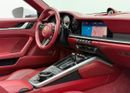 Porsche 911 2020 Porsche 911 Carrera S, 2026 Warranty, Full Porsche Service History, Sport Chrono Package, GCC