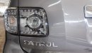 Nissan Patrol VVEL DIG LE