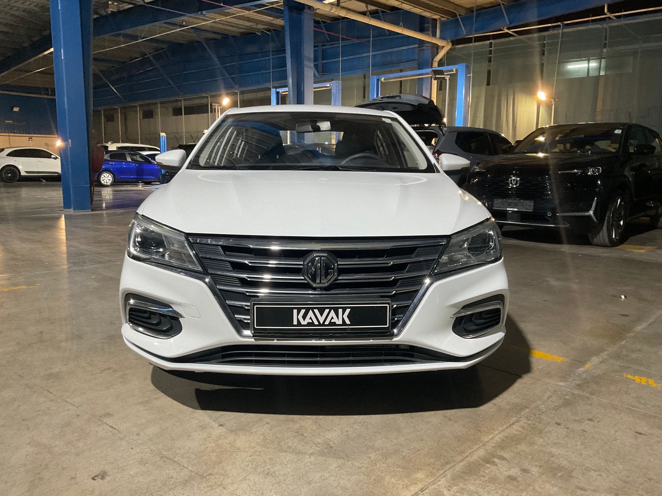 MG 5 Standard | Guaranteed Warranty | 0 Down Payment