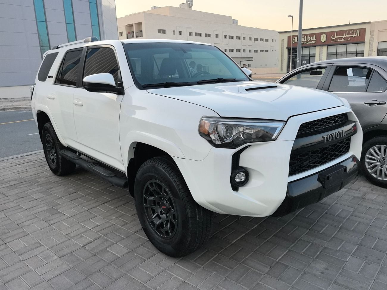 تويوتا راف ٤
