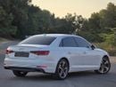 Audi A4 40 TFSI Design 2.0L AUDI A4 2019 //KOREAN // FULL OPITION // LOW MILEAGE // PERFECT CONDITION