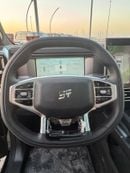 Jetour T2 LUX
