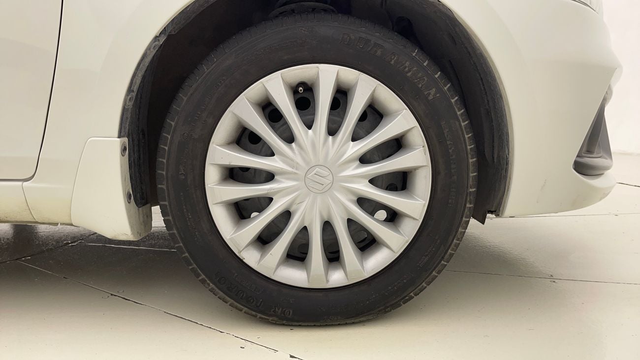 سوزوكي سياز GL 1.5 | بدون دفعة مقدمة | اختبار القيادة في المنزل