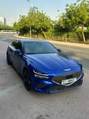 Genesis G70 3.3T RWD