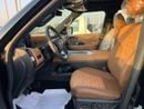 Nissan Patrol LE PLATINUM CITY NISSAN PATROL 2026M Twin Turbo