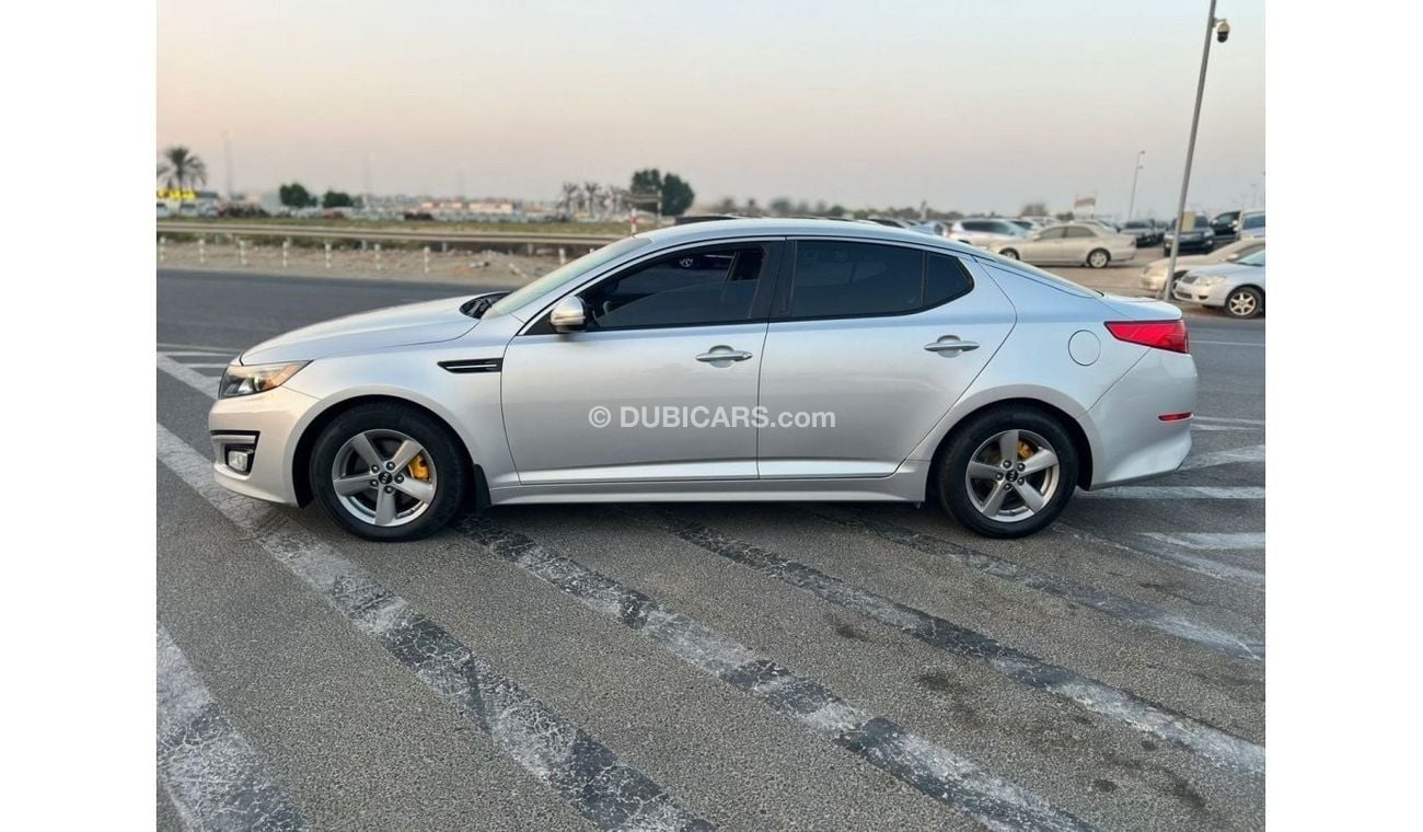 Kia Optima *Offer*2015 Kia Optima LX 2.4L V4 /