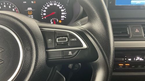 Suzuki Swift Dzire GL 1.2L GL | Guaranteed Warranty | 0 Down Payment