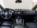 بورش كايان TURBO