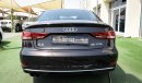 Audi A3 Sport 35 TFSI - 1.4L - Agency Warranty and Service Package