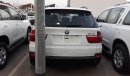 بي أم دبليو X5 2009 Gulf Specs Car very good condition