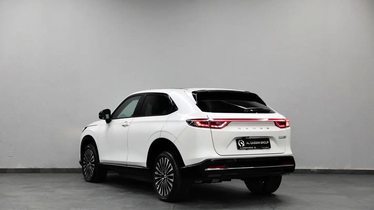 هوندا E | Full Option | Brand | Under Warranty Till | 900 monthly #.23