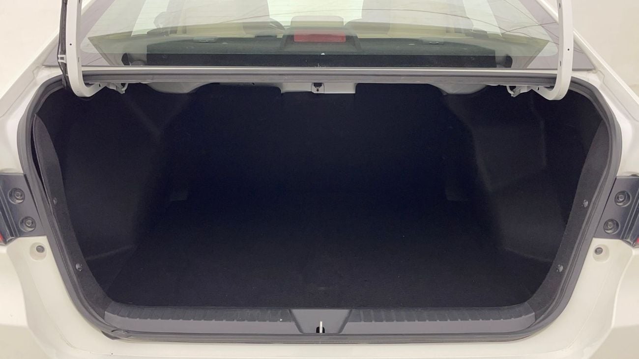 Toyota Yaris 1.5L E 1.5L 2024 | 0 DP | 707/Month | 30 Day Return | Service History