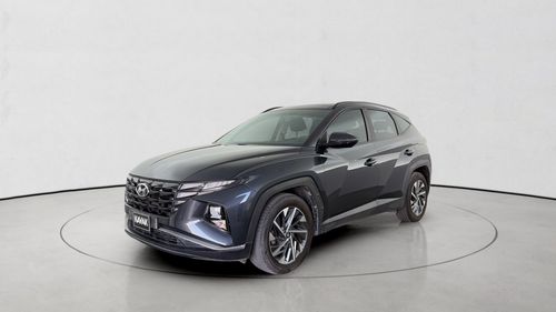 Hyundai Tucson COMFORT PLUS | Guaranteed Warranty | 0 Down Payment