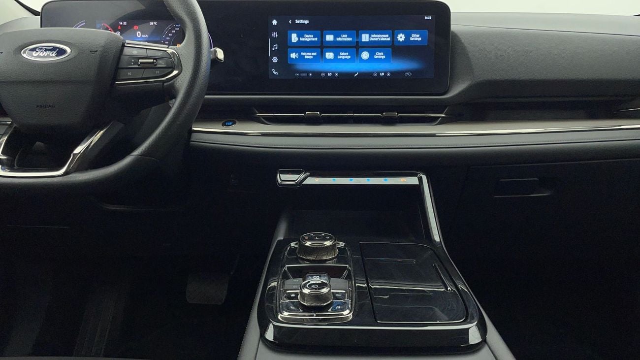 Ford Territory 1.8L 2024 | 0 DP | 1077/Month | 30 Day Return | Service History