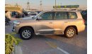 Toyota Land Cruiser GXR - V6 - PETROL (FULL OPTION)