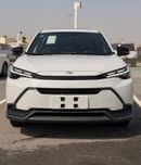 Toyota Frontlander Luxury